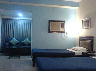 Allenby Inn, Kolkata 2
